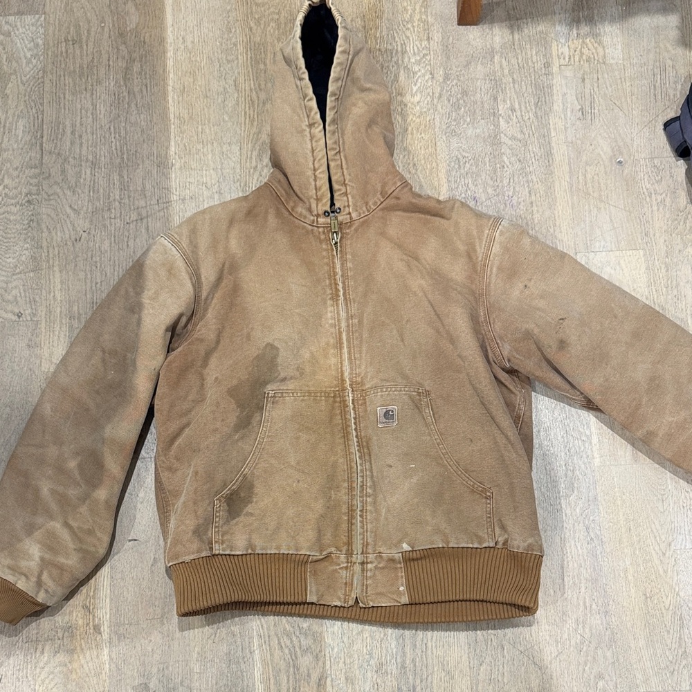 Carhartt Vintage Jacket - L